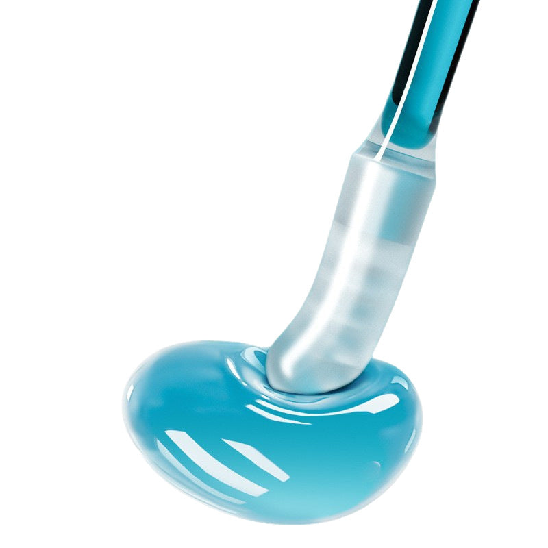 Ear cleaning cotton swabs for ear care and hygiene