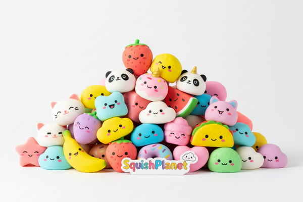 SquishPlanet